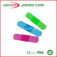 HENSO CE ISO Sterile Color Wound Plaster